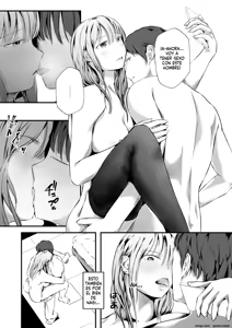 Page 16 of Ringetsu gakusei kuzu kareshi no netora se shumi de ninshin shita kekka kansa shippai (Spanish) MTL - preview thumbnail