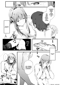 Page 20 of Ringetsu gakusei kuzu kareshi no netora se shumi de ninshin shita kekka kansa shippai (Spanish) MTL - preview thumbnail