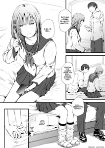 Page 2 of Ringetsu gakusei kuzu kareshi no netora se shumi de ninshin shita kekka kansa shippai (Spanish) MTL - preview thumbnail
