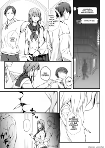 Page 3 of Ringetsu gakusei kuzu kareshi no netora se shumi de ninshin shita kekka kansa shippai (Spanish) MTL - preview thumbnail
