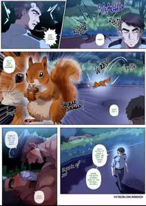 Page 23 of Riskky Pattrol - preview thumbnail