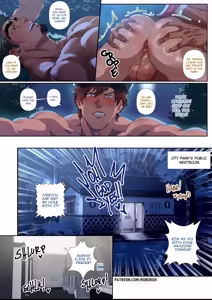 Page 24 of Riskky Pattrol - preview thumbnail