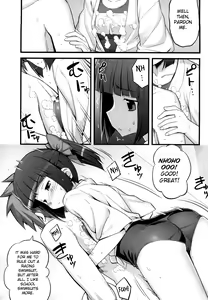 Page 56 of Ken yori Tsuyoshi - Mightier Than The Sword. - preview thumbnail