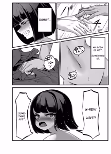 Page 26 of Toshishita no Joukan no Yowami ni Tsukekonde Kairaku Ochi Saseru Hon | Taking Advantage of a Superior Officer's Weakness to Pleasure Corrupt Her - preview thumbnail