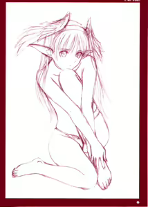 Page 6 of Namida Bon - preview thumbnail