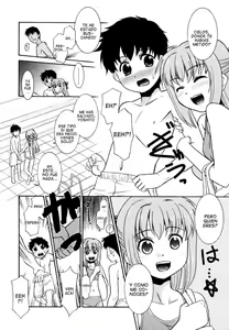 Page 3 of Natsu No Ojou-san? | Chicas de Verano? - preview thumbnail