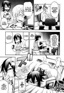 Page 3 of Wazawai Tenjite Neko to Naru | Transformando la calamidad en un gato - preview thumbnail