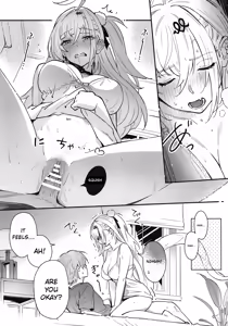 Page 21 of Hebidashi | Snake Out - preview thumbnail