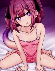 Page 125 of tentacles human（ai translate） - preview thumbnail
