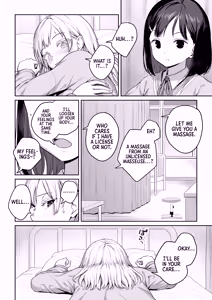 Page 13 of Futanari-chan to Kareshi no Dekinai Osananajimi - The Futanari Girl and Her Longtime Friend Who Can't Find a Boyfriend - preview thumbnail