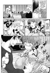 Page 8 of Virgin Stay - preview thumbnail