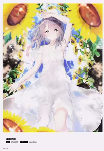 Page 19 of Original Doujin Festival 2024 somnium bouquet Shuutanroku Tsuya - preview thumbnail