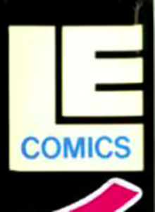 Page 3 of Illusion - preview thumbnail