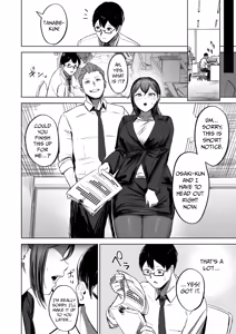 Page 19 of Watashi Ga Zettai, Mamoru Kara - preview thumbnail