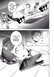 Page 30 of Watashi Ga Zettai, Mamoru Kara - preview thumbnail