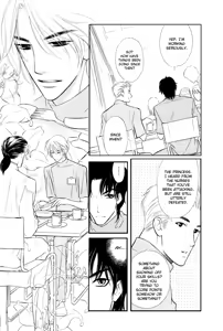 Page 56 of Binetsu no Karte 01 - preview thumbnail