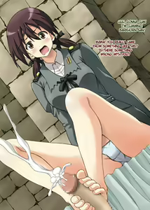 Page 3 of Ero Witches - preview thumbnail