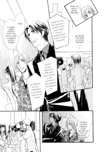 Page 56 of Junjou Karen 01 - preview thumbnail