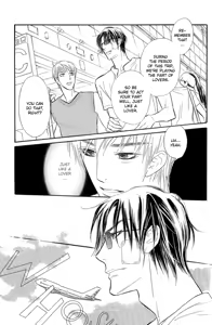 Page 117 of Junjou Karen 02 - preview thumbnail