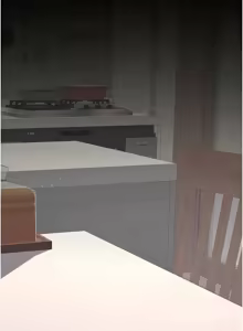 Page 43 of Mom Eat First 121-130 - preview thumbnail