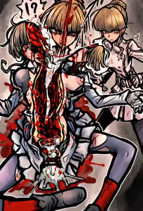 Page 22 of 謎野ボロ子 pixiv users 4280363 - preview thumbnail