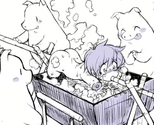 Page 544 of OyatsuMK2 - preview thumbnail
