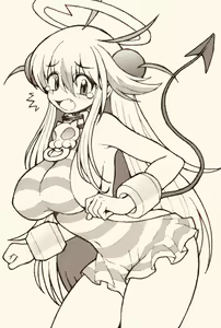 Page 669 of OyatsuMK2 - preview thumbnail