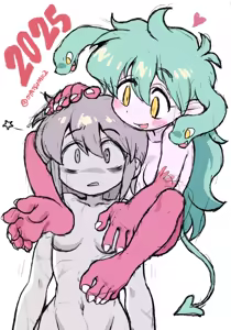 Page 874 of OyatsuMK2 - preview thumbnail