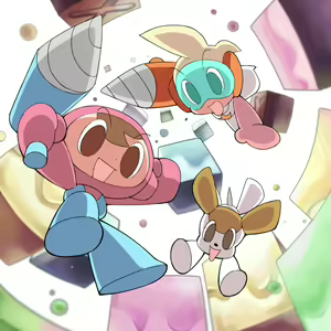 Page 93 of OyatsuMK2 - preview thumbnail