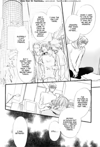 Page 117 of Koi no yamai ni tsukeru kusuri - preview thumbnail