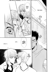 Page 176 of Koi no yamai ni tsukeru kusuri - preview thumbnail