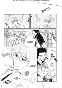 Page 29 of Koi no yamai ni tsukeru kusuri - preview thumbnail