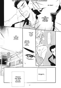 Page 33 of Koi no yamai ni tsukeru kusuri - preview thumbnail