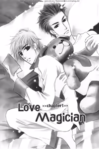 Page 36 of Koi no yamai ni tsukeru kusuri - preview thumbnail
