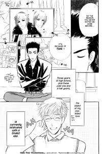 Page 38 of Koi no yamai ni tsukeru kusuri - preview thumbnail