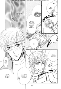 Page 64 of Koi no yamai ni tsukeru kusuri - preview thumbnail