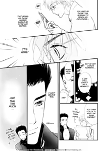 Page 86 of Koi no yamai ni tsukeru kusuri - preview thumbnail
