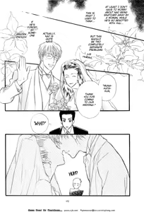 Page 93 of Koi no yamai ni tsukeru kusuri - preview thumbnail