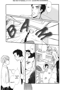 Page 10 of Koi no yamai ni tsukeru kusuri - preview thumbnail