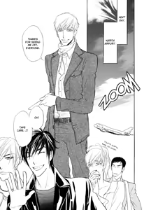 Page 168 of Kuchibiru ni Amai Doku C - preview thumbnail