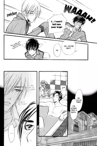 Page 179 of Kuchibiru ni Amai Doku C - preview thumbnail