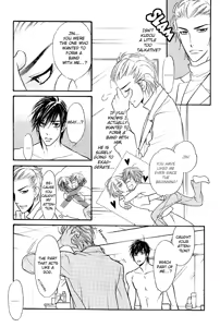 Page 64 of Kuchibiru ni Amai Doku C - preview thumbnail