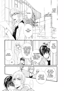 Page 78 of Kuchibiru ni Amai Doku C - preview thumbnail