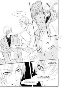 Page 90 of Kuchibiru ni Amai Doku C - preview thumbnail