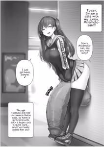 Preview - hentai manga cover image