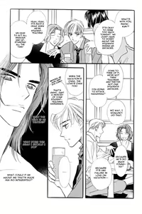 Page 36 of Zankoku Yuugi 01 - preview thumbnail