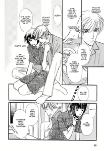 Page 47 of Zankoku Yuugi 01 - preview thumbnail