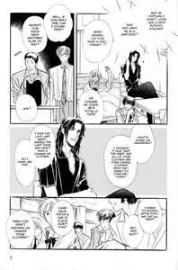 Page 8 of Zankoku Yuugi 01 - preview thumbnail
