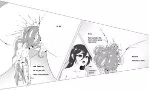 Page 16 of Skinsuit Short Stories Compilation - preview thumbnail
