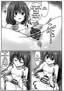 Page 105 of Seitsuu Futanari-chan wa Mama de Doutei o Soushitsu suru (Spanish) MTL - preview thumbnail